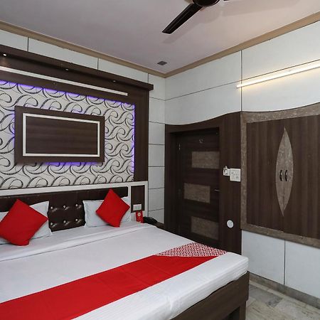Hotel O Vanshika Agra  Exterior photo