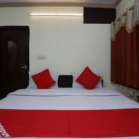 Hotel O Vanshika Agra  Exterior photo