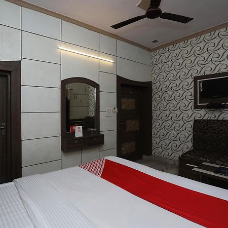 Hotel O Vanshika Agra  Exterior photo