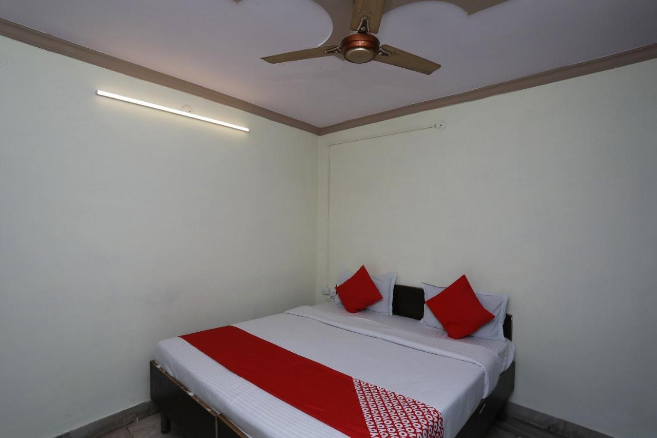 Hotel O Vanshika Agra  Exterior photo