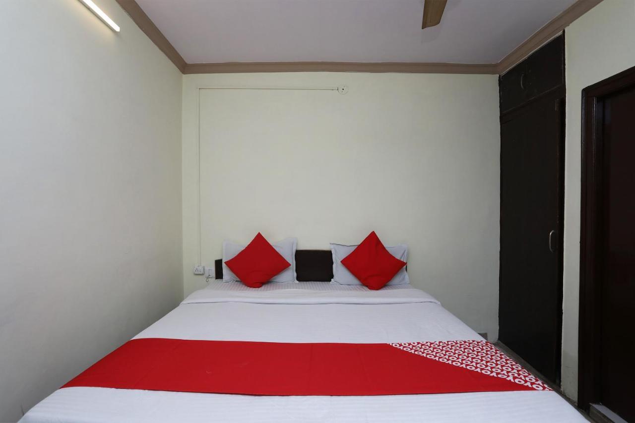 Hotel O Vanshika Agra  Exterior photo