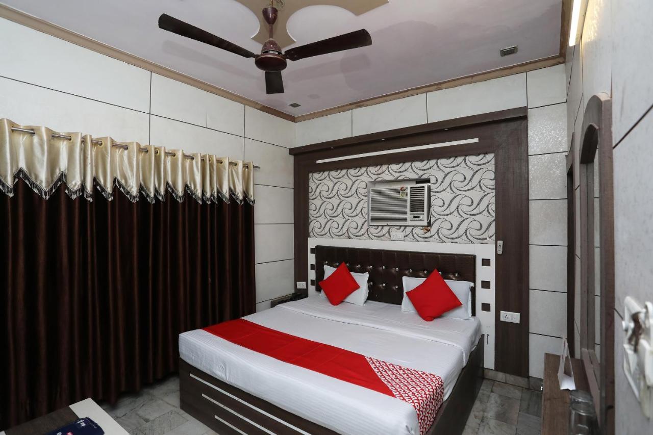 Hotel O Vanshika Agra  Exterior photo
