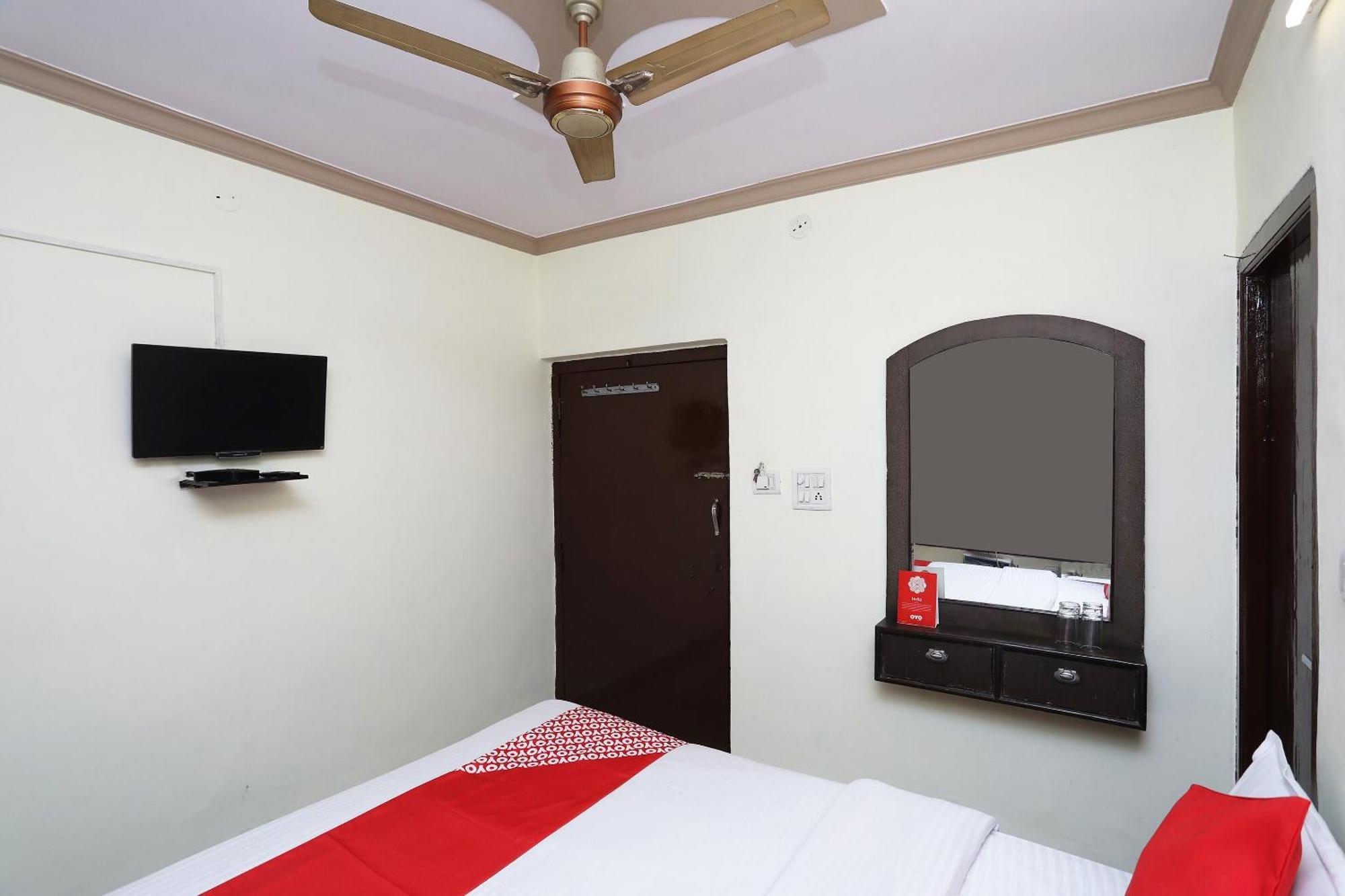 Hotel O Vanshika Agra  Exterior photo