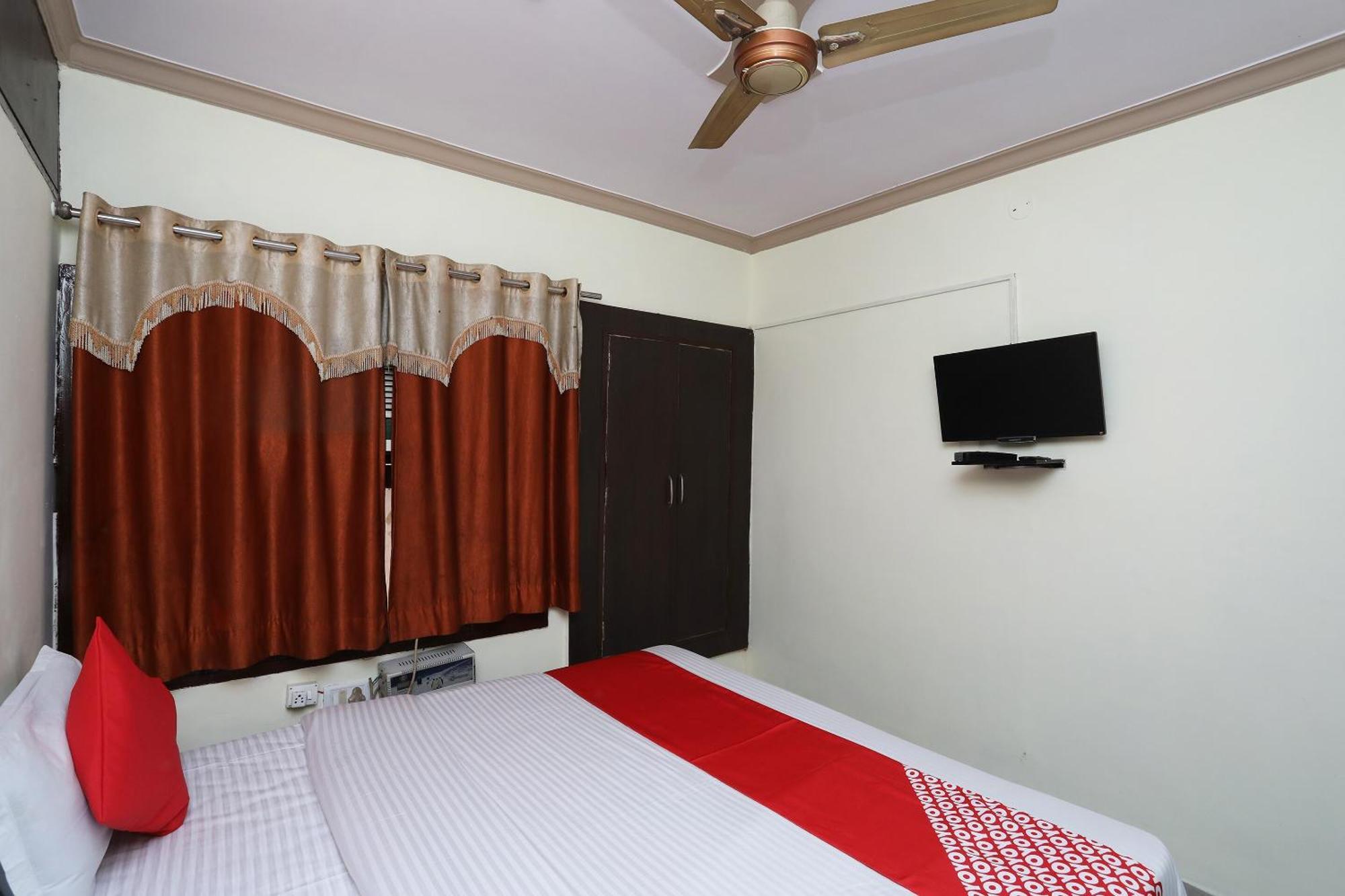 Hotel O Vanshika Agra  Exterior photo