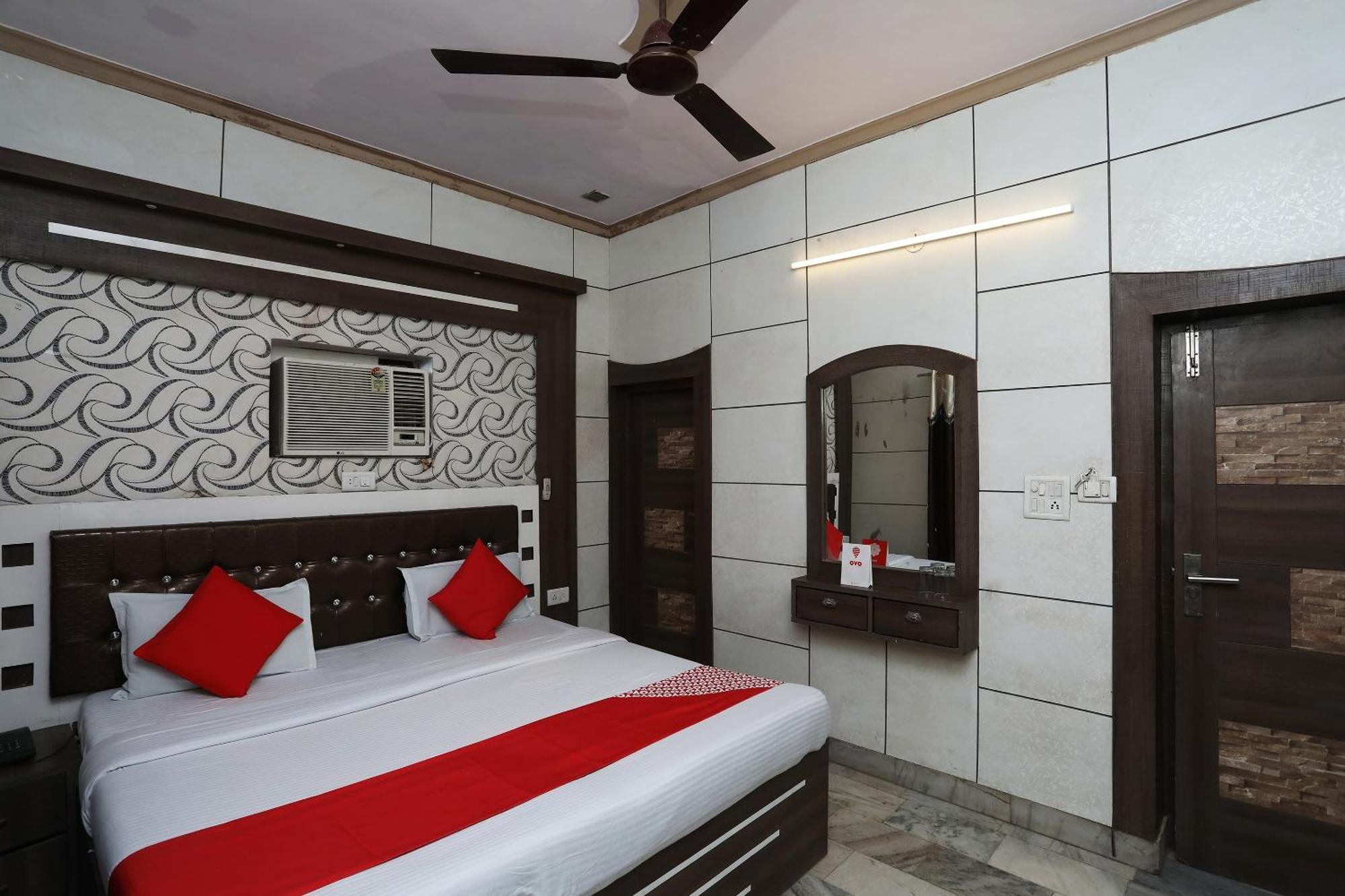 Hotel O Vanshika Agra  Exterior photo