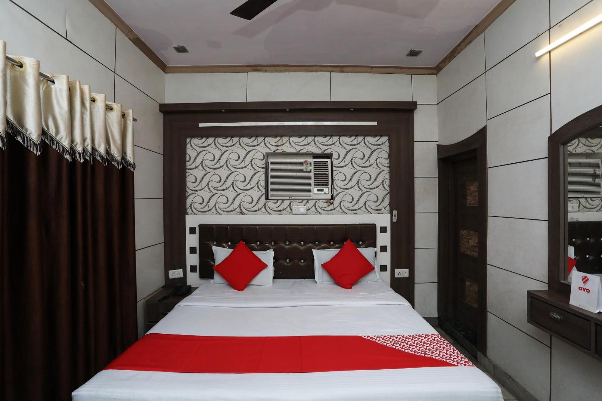 Hotel O Vanshika Agra  Exterior photo